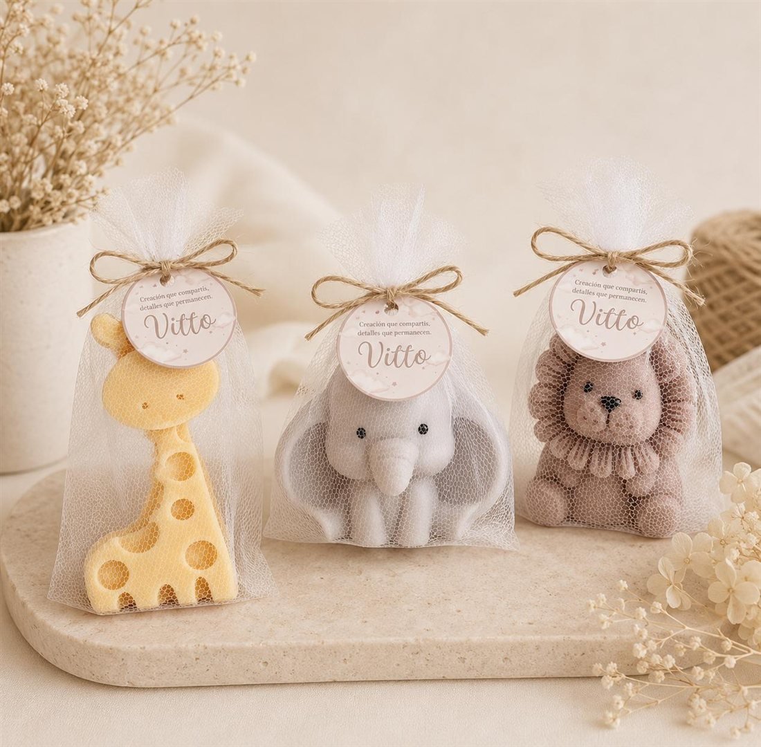 Souvenir Animalitos